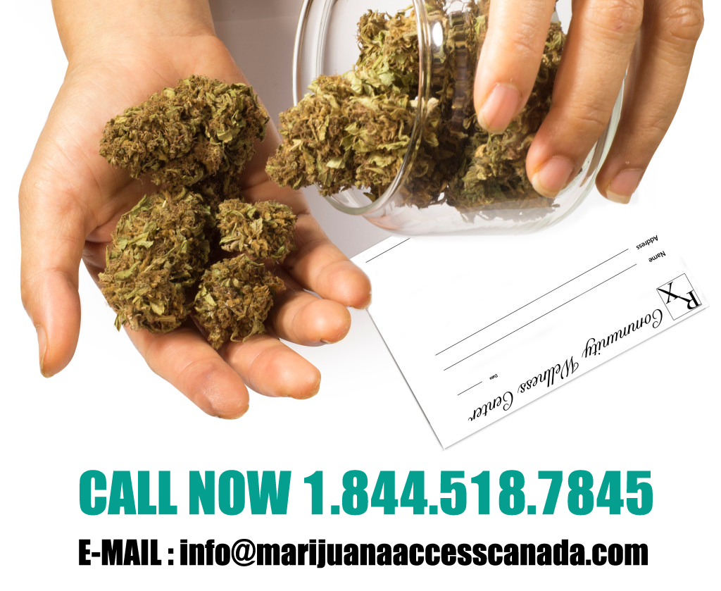 Medical Marijuana