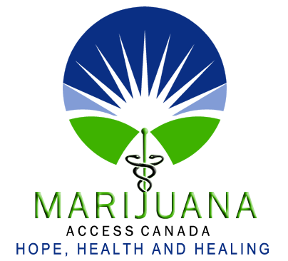 Marijuana Access Canada